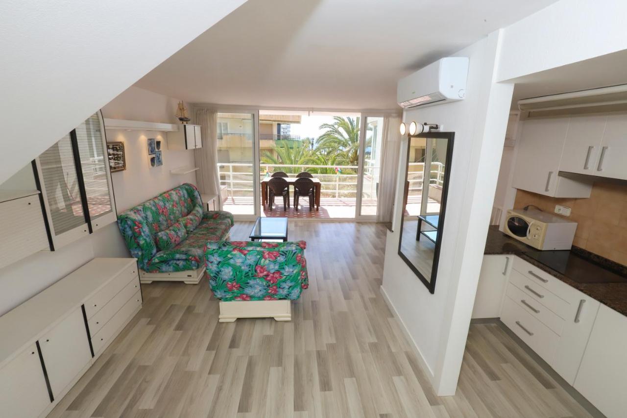Differentflats Rubens Apartment Salou Room photo