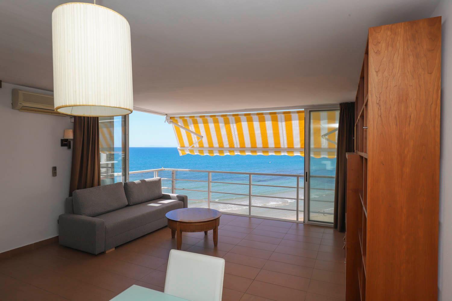 Differentflats Rubens Apartment Salou Exterior photo