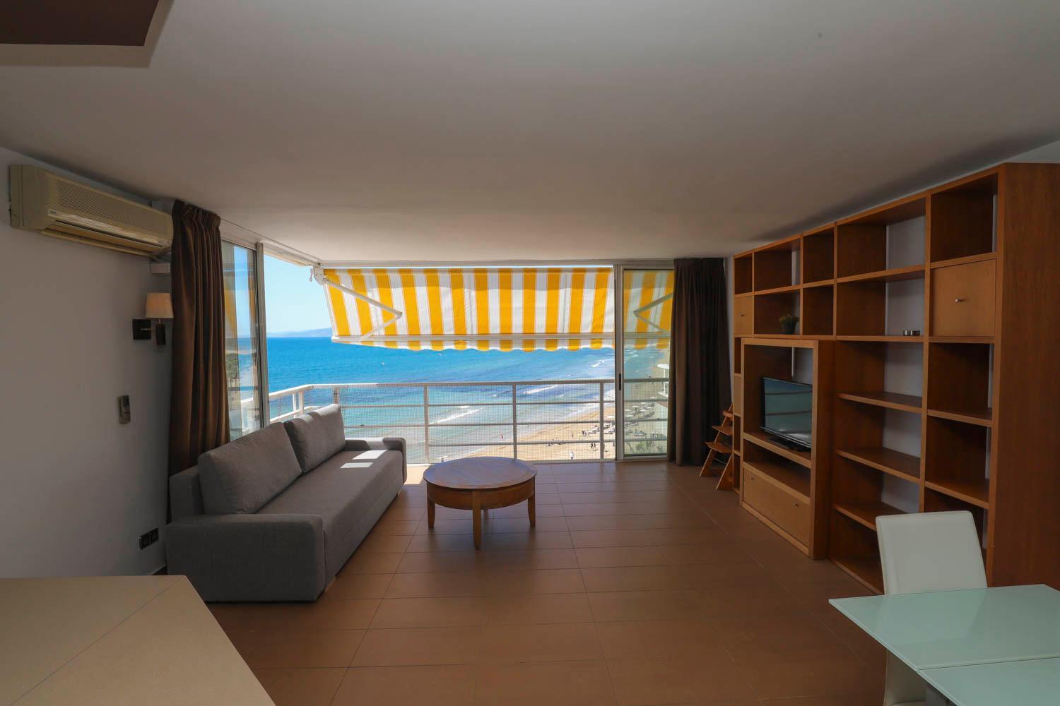 Differentflats Rubens Apartment Salou Exterior photo