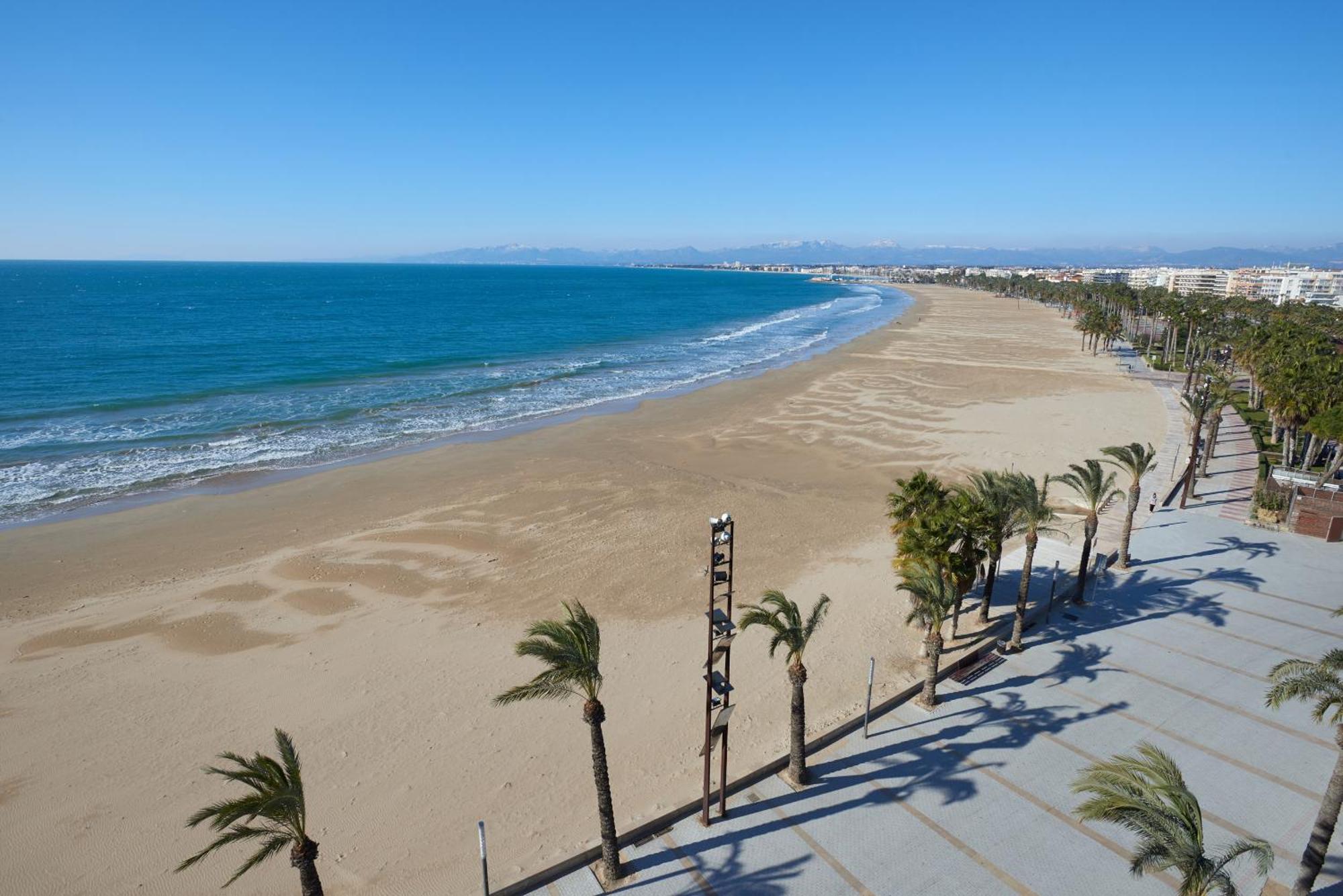 Differentflats Rubens Apartment Salou Room photo