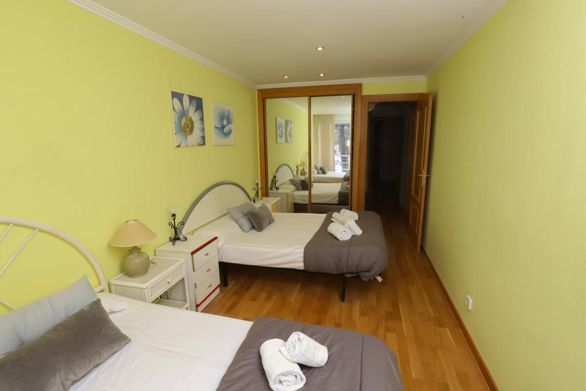 Differentflats Rubens Apartment Salou Room photo