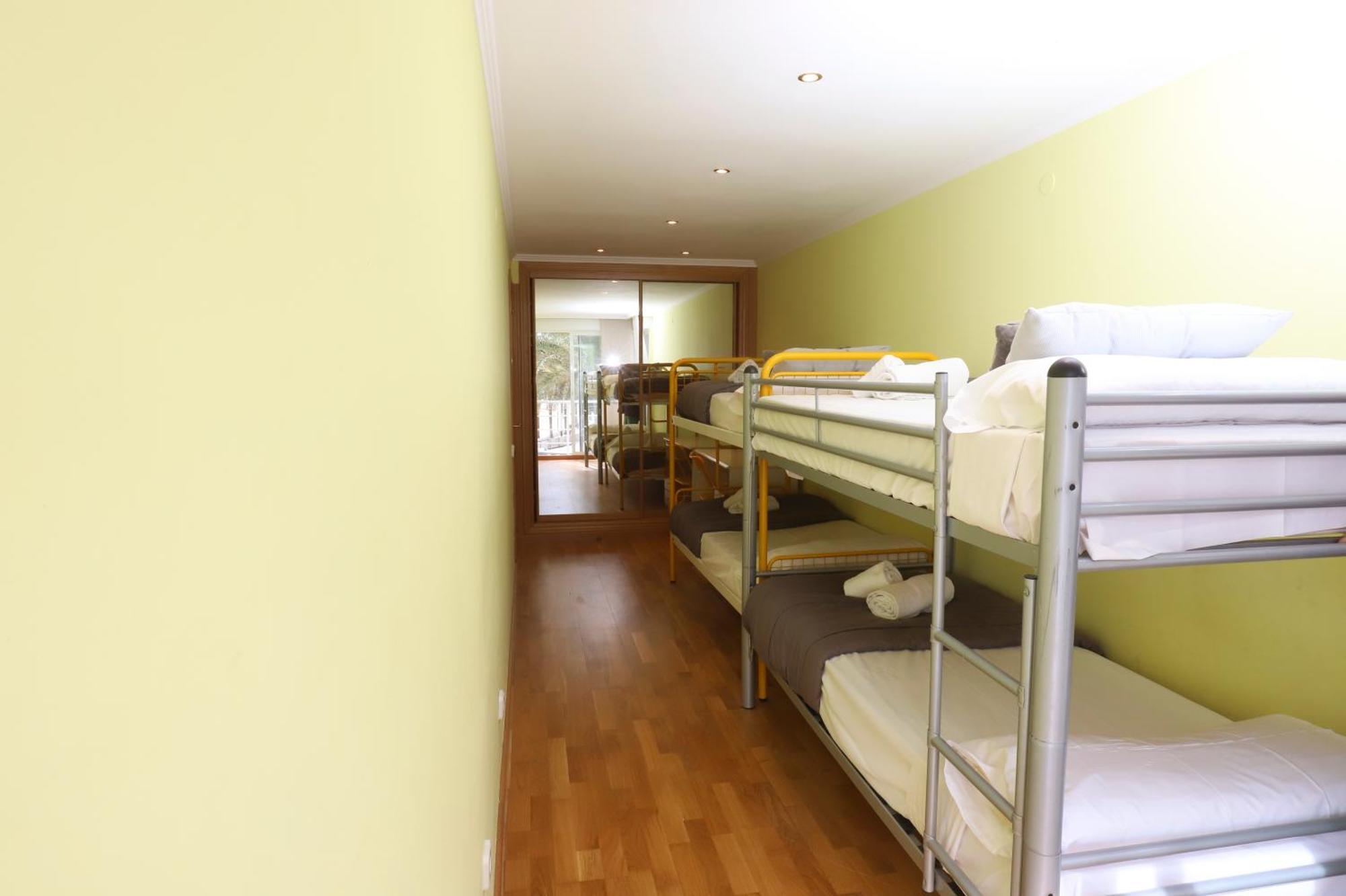 Differentflats Rubens Apartment Salou Room photo