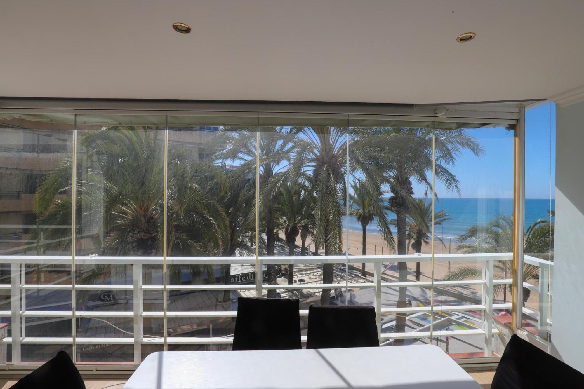 Differentflats Rubens Apartment Salou Room photo