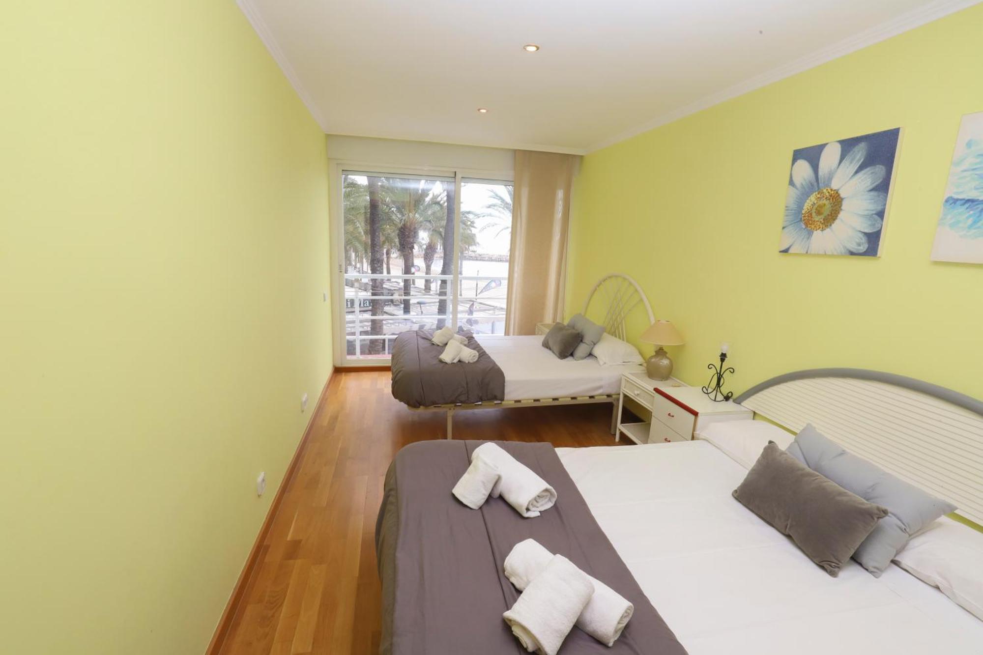Differentflats Rubens Apartment Salou Room photo