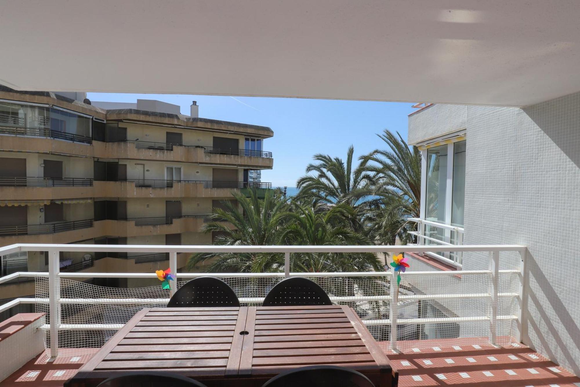 Differentflats Rubens Apartment Salou Room photo