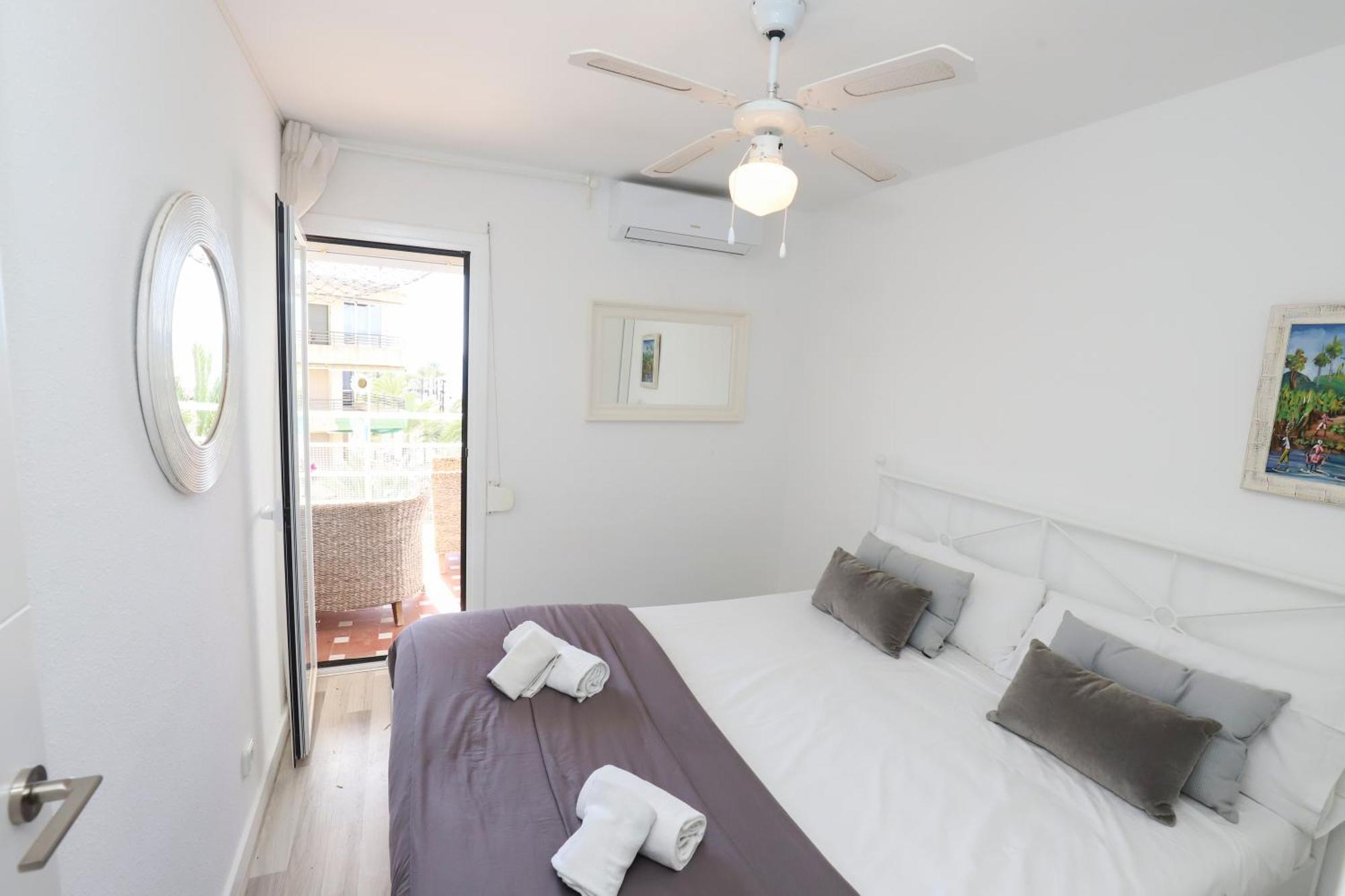 Differentflats Rubens Apartment Salou Room photo