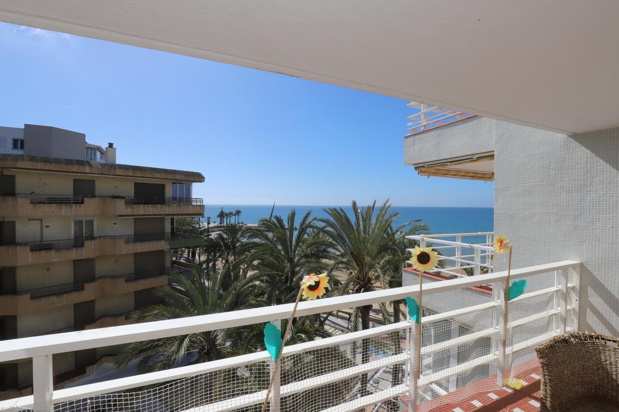 Differentflats Rubens Apartment Salou Room photo