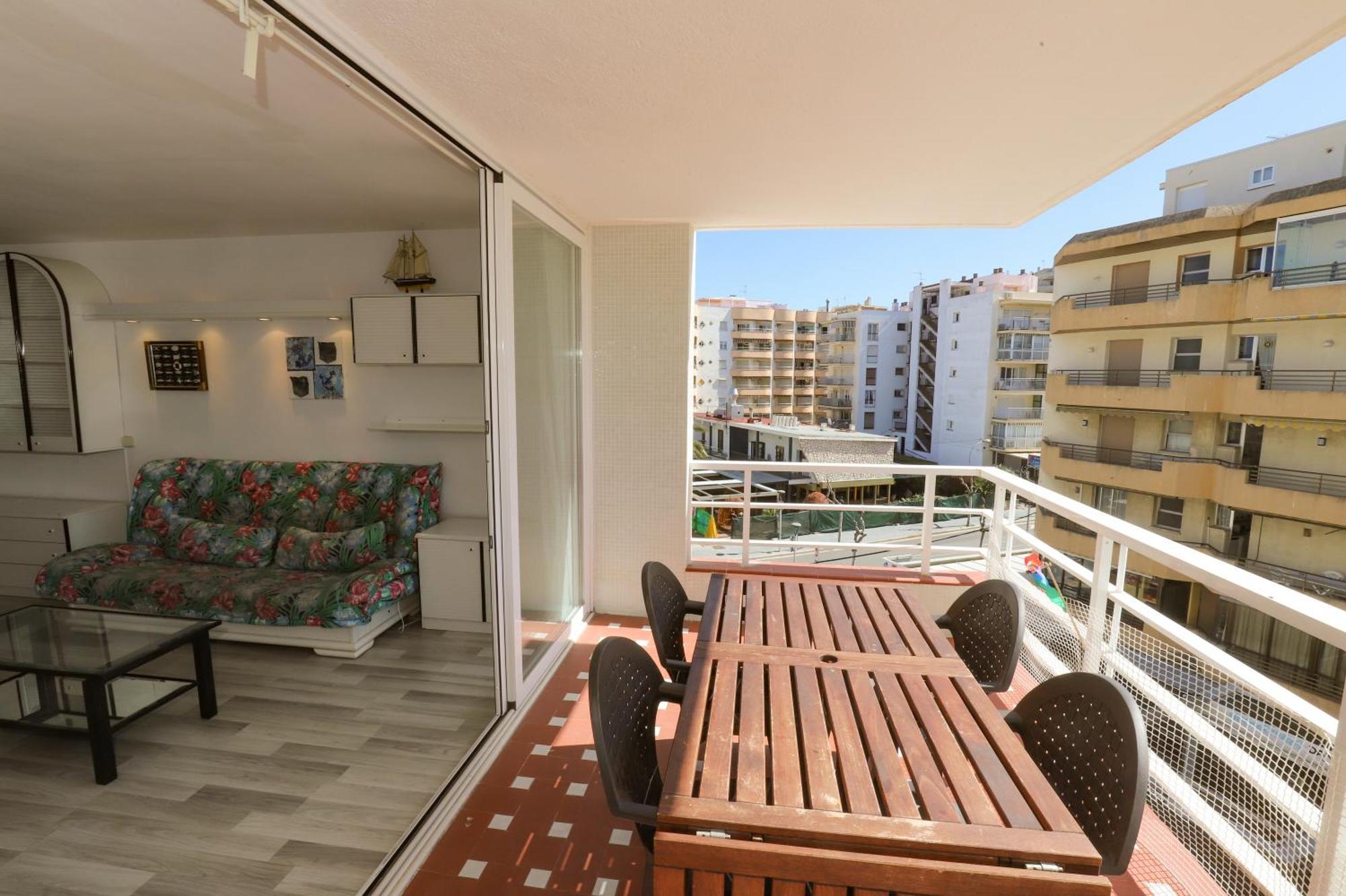 Differentflats Rubens Apartment Salou Room photo