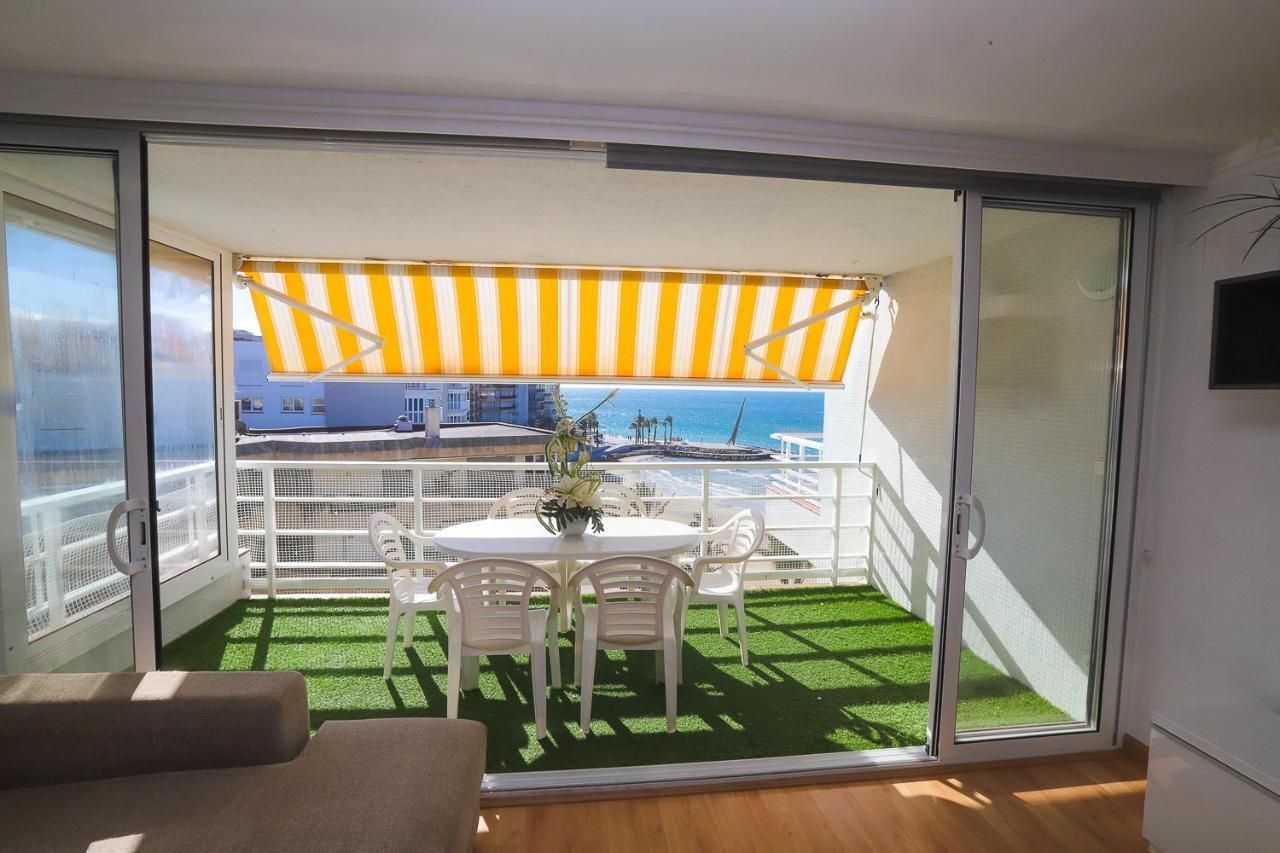 Differentflats Rubens Apartment Salou Exterior photo